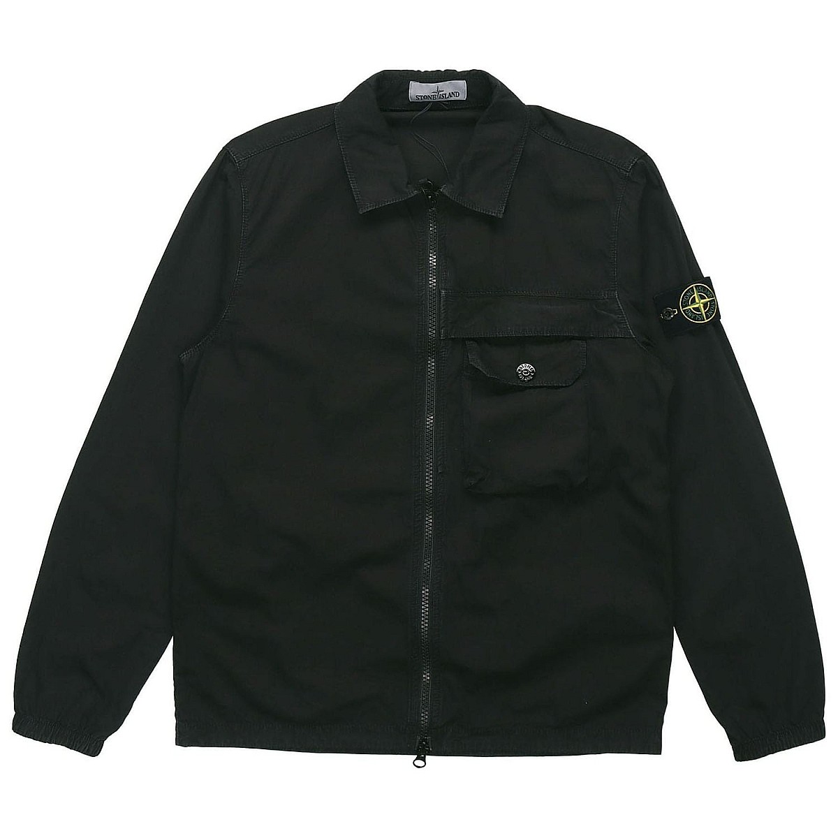 Овершорт Stone Island 7315107WN V0129 — купити в Україні | Stone